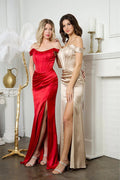 JAZMIN DRESS