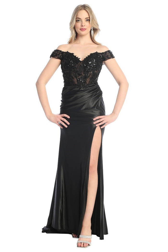 JESSY DRESS