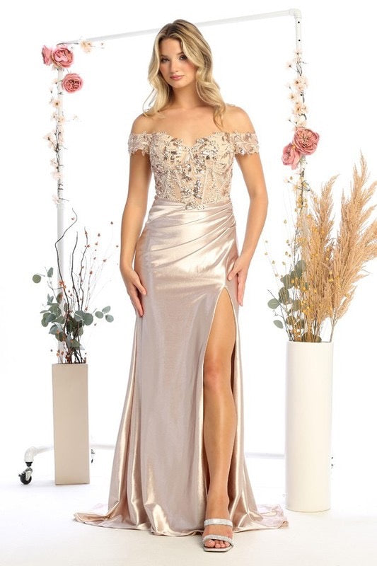 JESSY DRESS