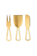 cheese knife set