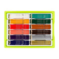 Jolly Supersticks X-BIG Colour Pencil Classroom Box Set #2 of 288