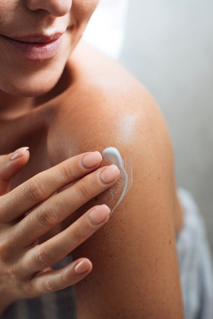 body butter