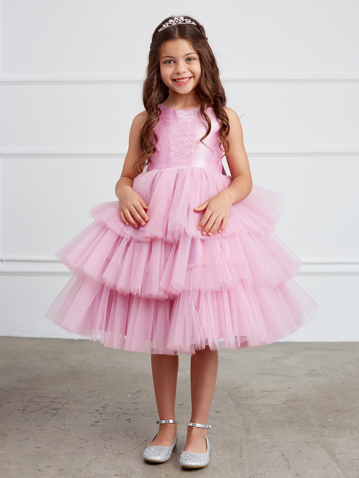 KARINA DRESS
