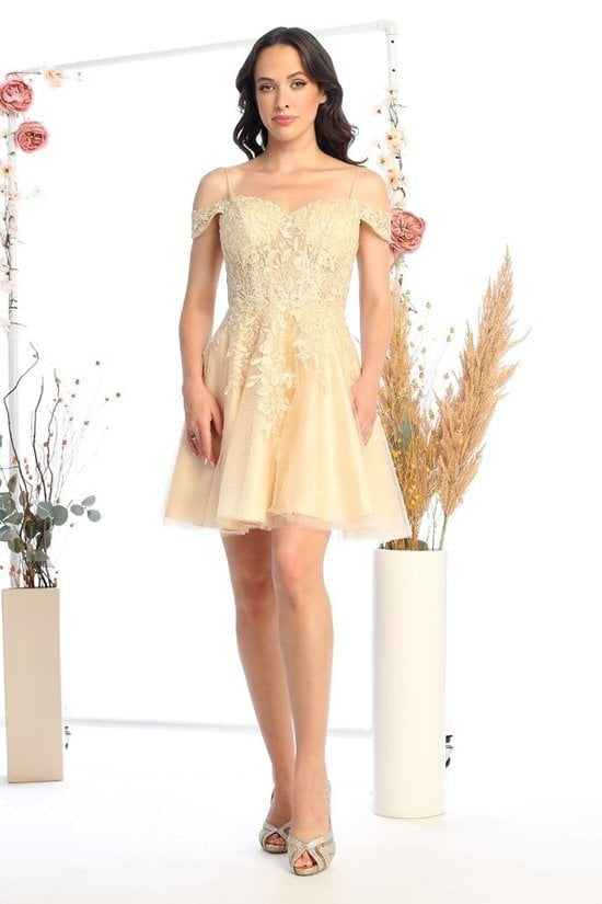KENDRA DRESSES