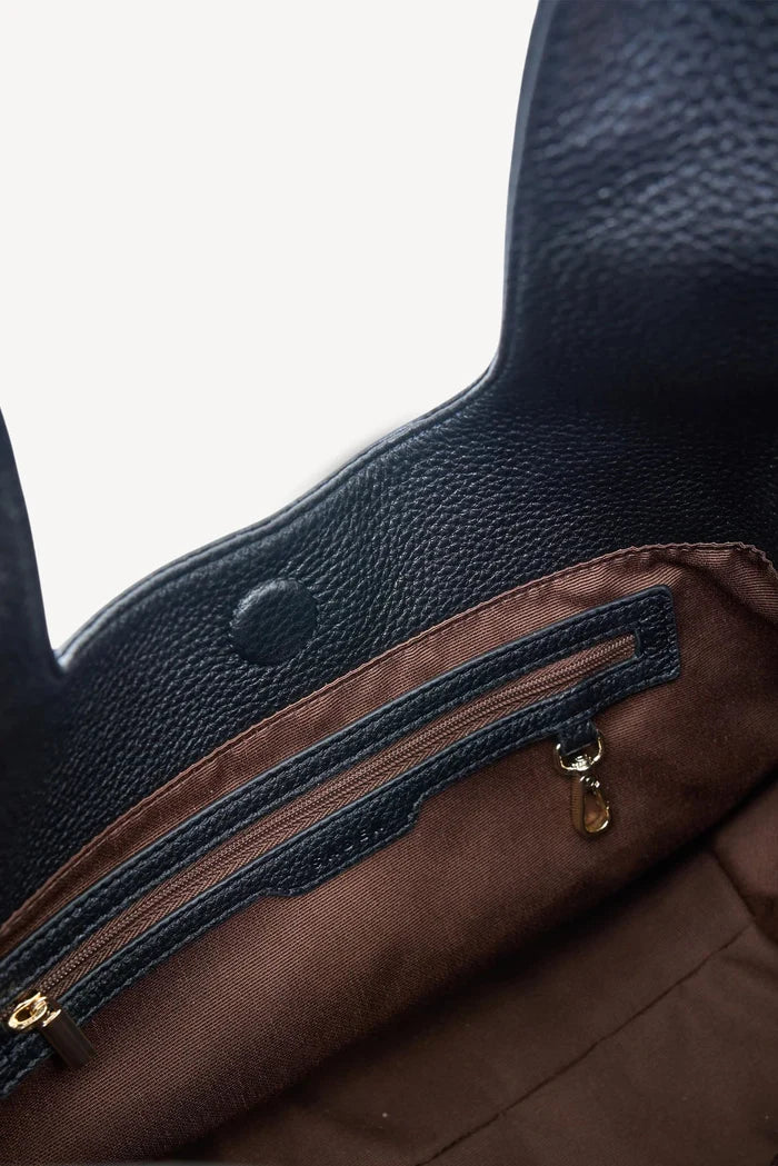 black bag