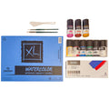 Kwantlen (KPU) Colour Theory Kit 2026