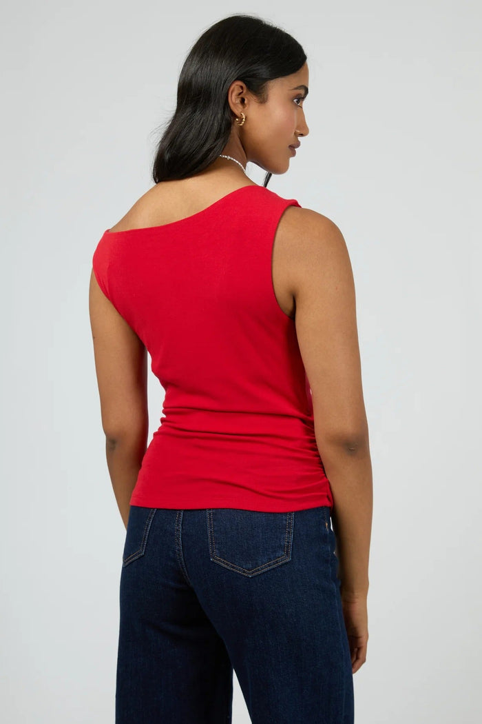 red top