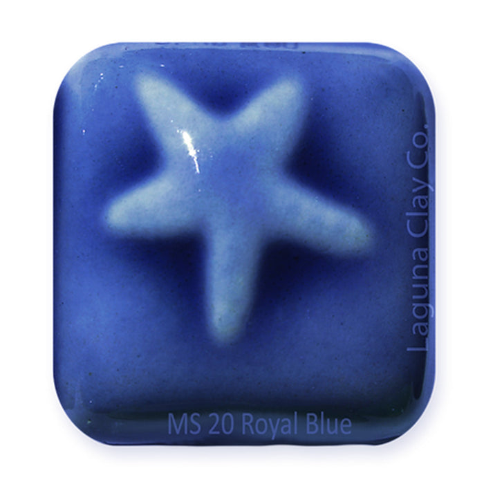 Laguna Moroccan Sand Ceramic Glazes