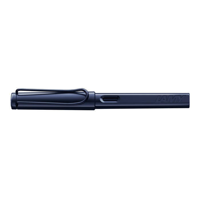 LAMY 2025 (Special Edition) Safari Fountain Pen - Dark Dusk