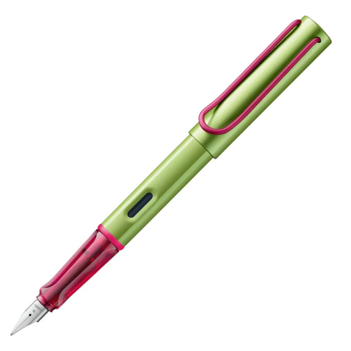 LAMY 2026 (Special Edition) AL-star Disco - Medium Tip