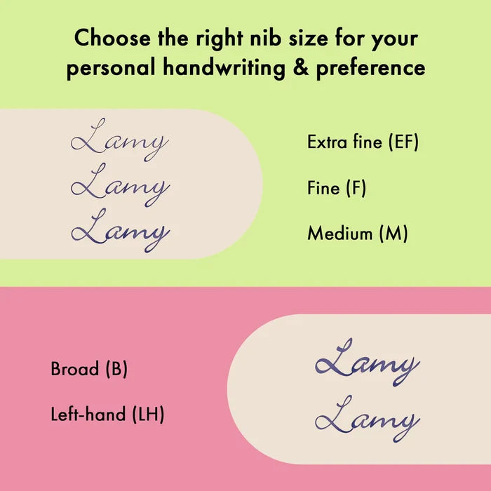 LAMY 2026 (Special Edition) AL-star Disco - Medium Tip