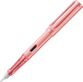 LAMY 2026 (Special Edition) AL-star Flamingo - Medium Tip