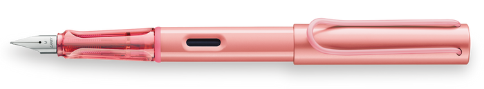 LAMY 2026 (Special Edition) AL-star Flamingo - Medium Tip