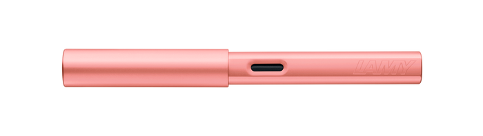 LAMY 2026 (Special Edition) AL-star Flamingo - Medium Tip