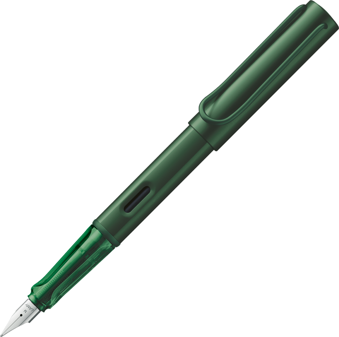 LAMY 2026 (Special Edition) AL-star Pine - Medium Tip