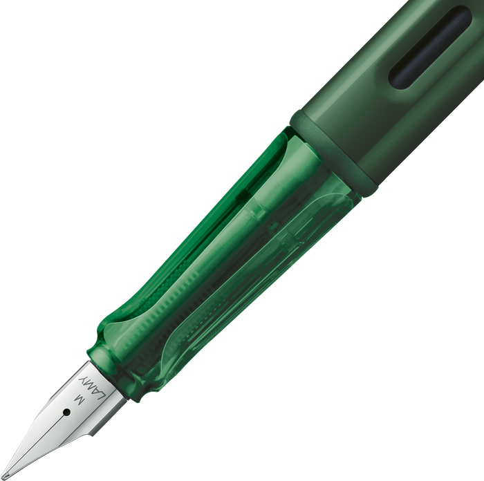 LAMY 2026 (Special Edition) AL-star Pine - Medium Tip