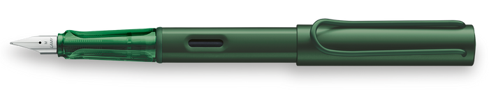 LAMY 2026 (Special Edition) AL-star Pine - Medium Tip