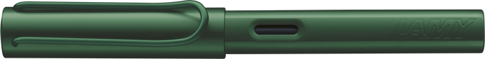 LAMY 2026 (Special Edition) AL-star Pine - Medium Tip
