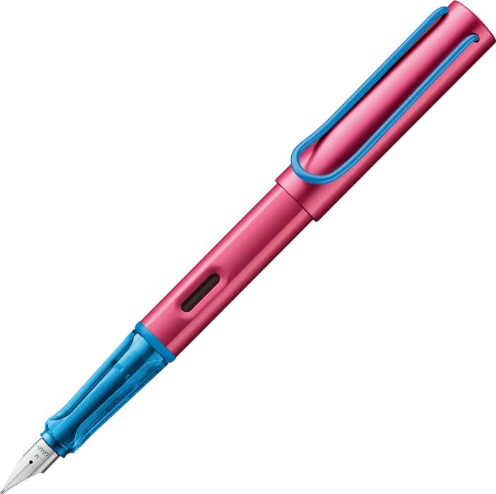 LAMY 2026 (Special Edition) AL-star Rollerskate - Medium Tip