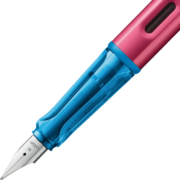 LAMY 2026 (Special Edition) AL-star Rollerskate - Medium Tip