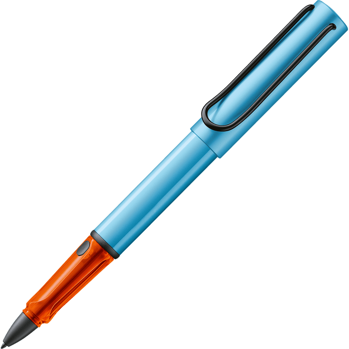Lamy Al - Star EMR - Denim (Special Edition) - Pen Boutique Ltd