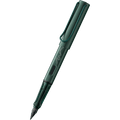 Lamy AL - Star Fountain Pen - Harry Potter Slytherin (Special Edition) - Pen Boutique Ltd