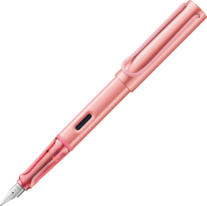 LAMY AL-star Fountain Pens