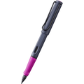 Lamy Safari Kewi Fountain Pen - Pink Cliff 2024 (Special Edition) - Pen Boutique Ltd