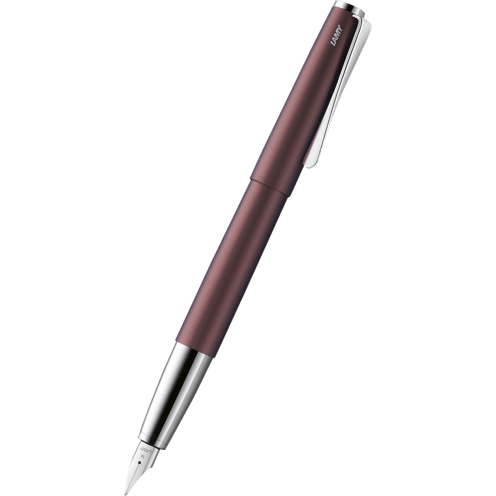 Lamy Studio Fountain Pen - Orion Matt (Special Edition) - Pen Boutique Ltd
