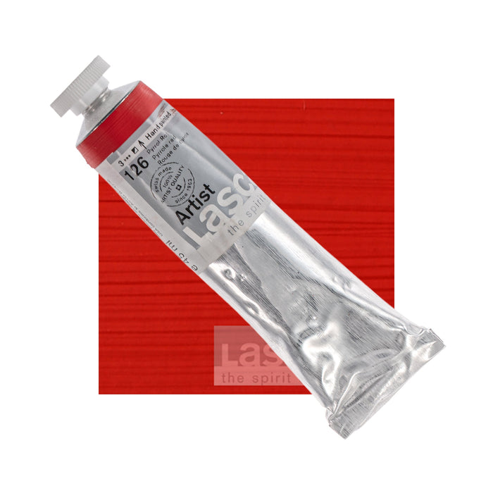 Red / Pyrrole Red / 45ml