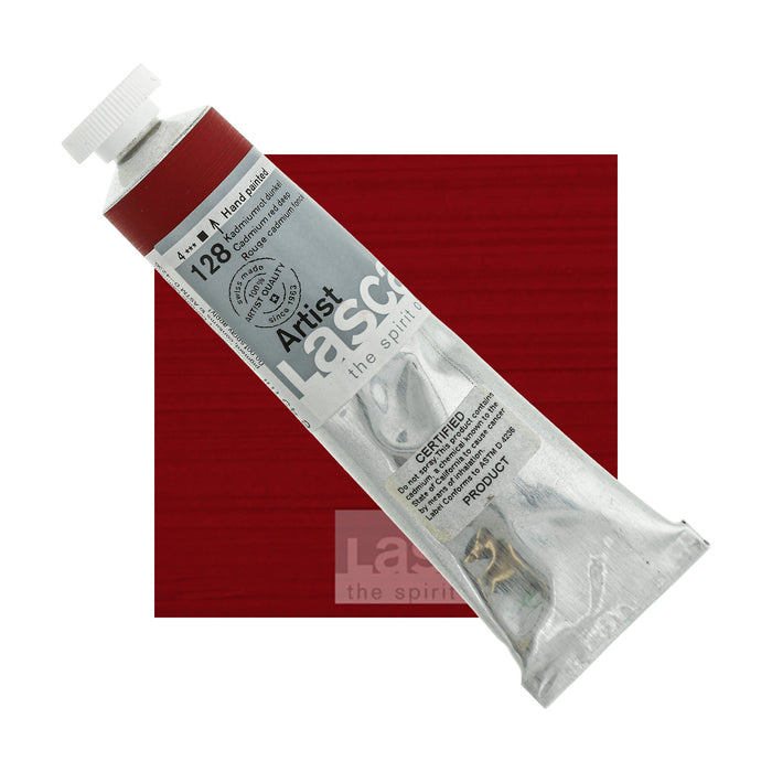 Red / Cadmium Red Deep / 45ml