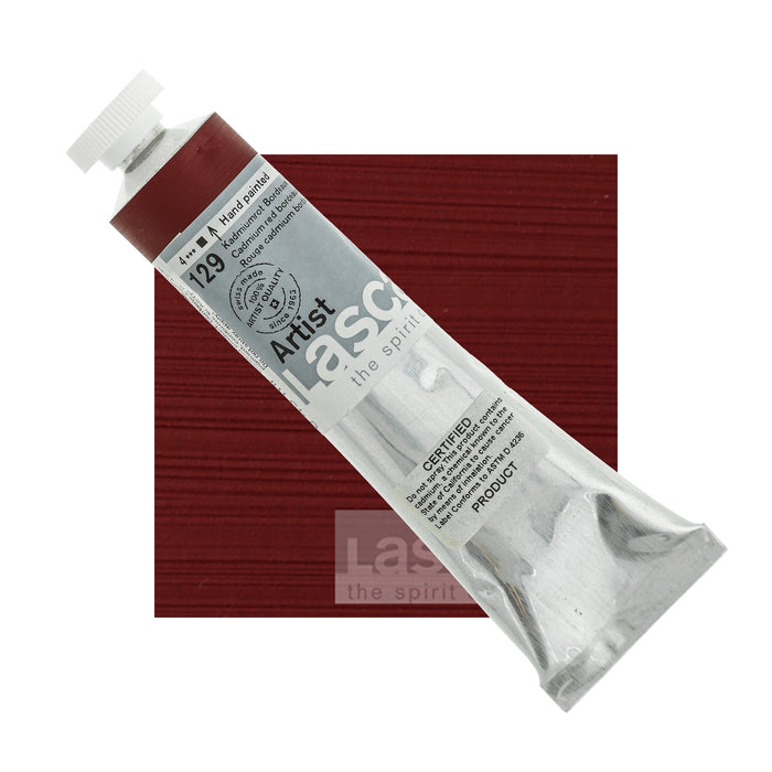 Red / Cadmium Red Bordeaux / 45ml