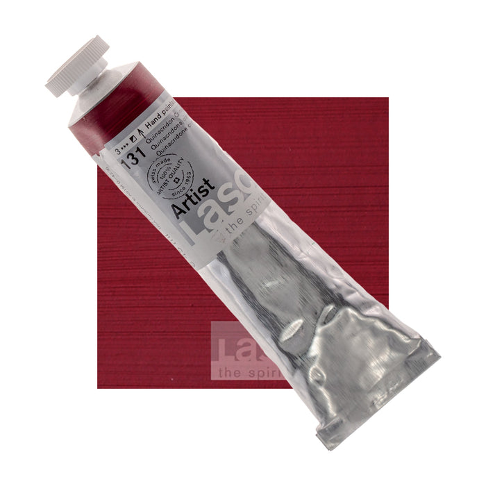 Red / Quinacridone Crimson / 45ml