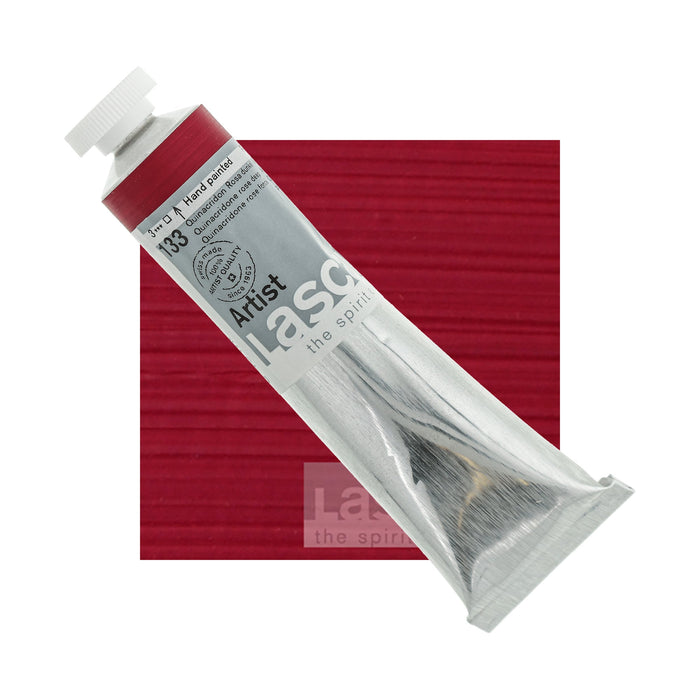 Pink / Quinacridone Rose Deep / 45ml