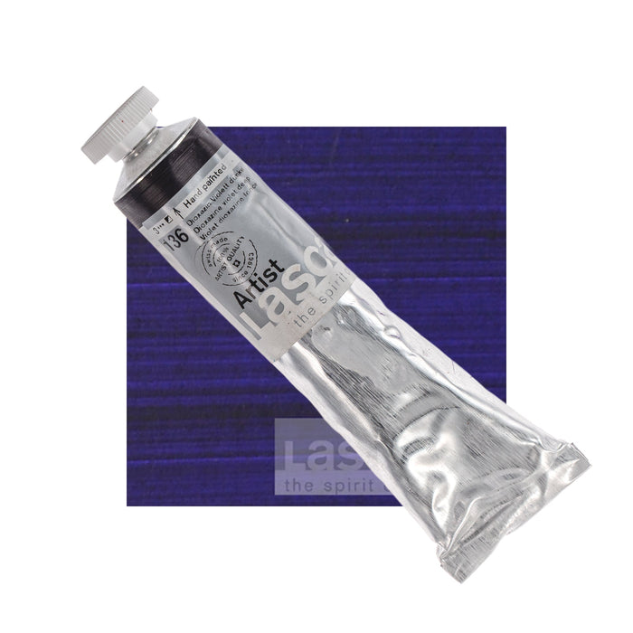 Purple / Dioxazine Violet Deep / 45ml
