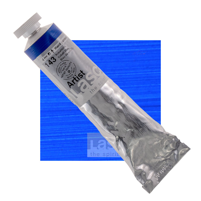 Blue / Cobalt Blue / 45ml