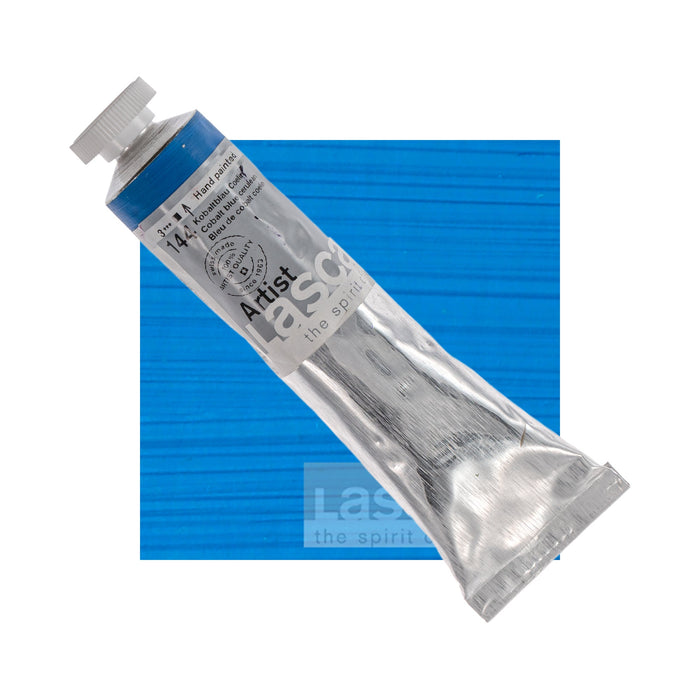 Blue / Cobalt Blue Cerulean / 45ml
