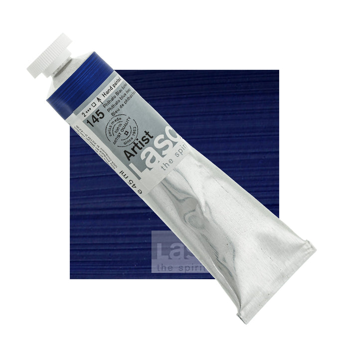 Blue / Phthalo Blue Deep / 45ml