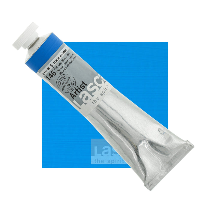 Blue / Phthalo Blue Medium / 45ml