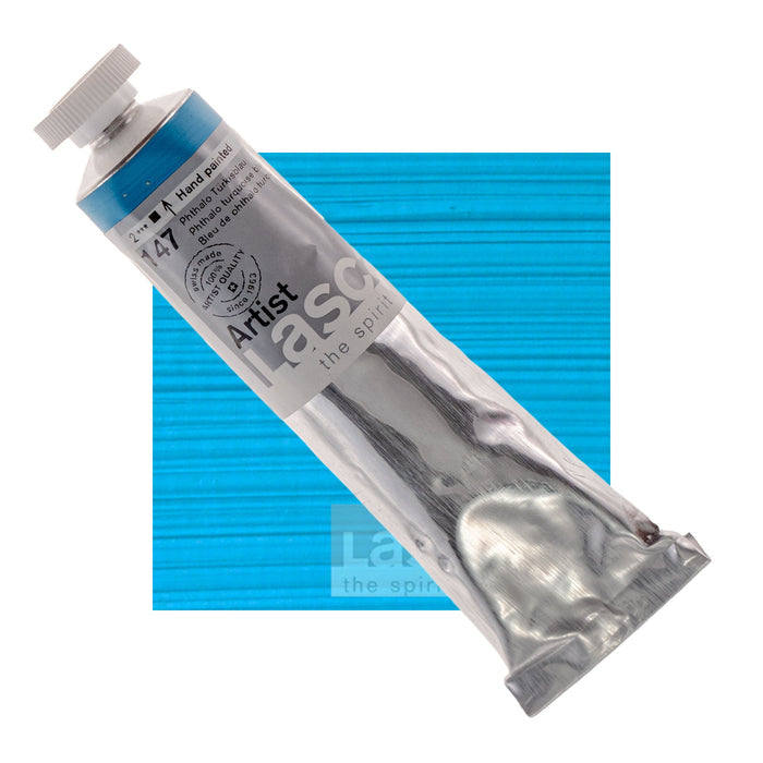 Blue / Phthalo Turquoise Blue / 45ml