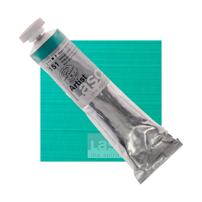 Green / Phthalo Turquoise Green / 45ml