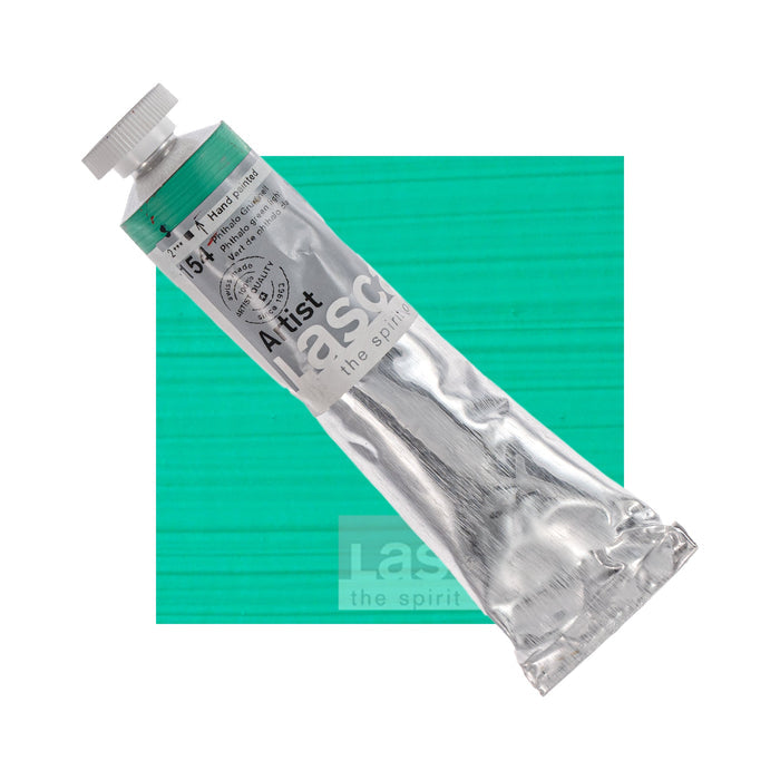 Green / Phthalo Green Light / 45ml