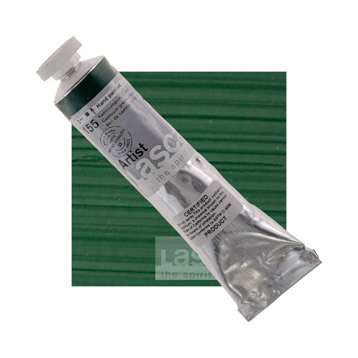 Green / Cadmium Green Deep / 45ml