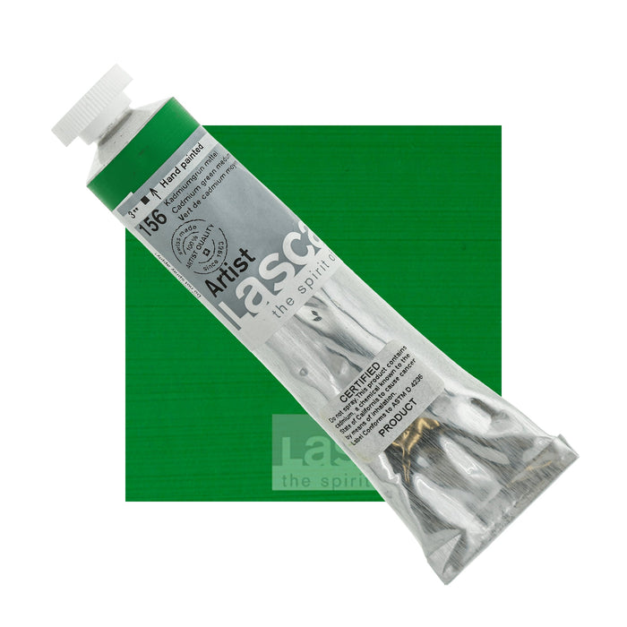 Green / Cadmium Green Medium / 45ml