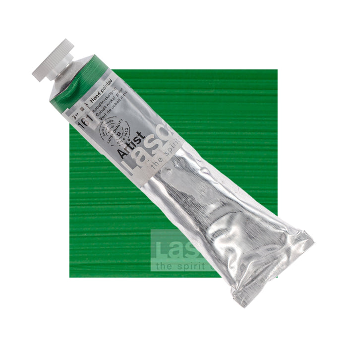 Green / Cobalt Nickel Green / 45ml
