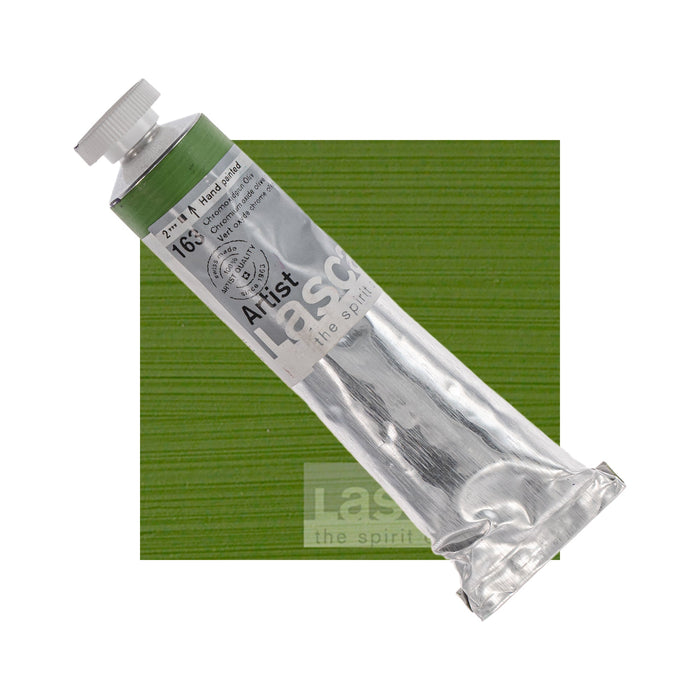Green / Chrome Oxide Olive Green / 45ml