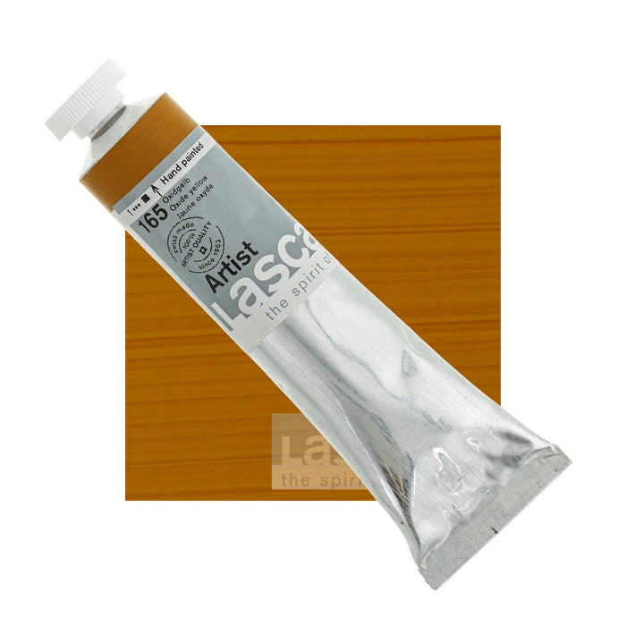 Brown / Oxide Yellow / 45ml