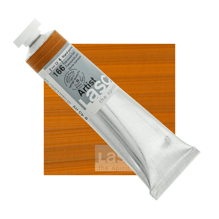 Brown / Transoxide Yellow / 45ml