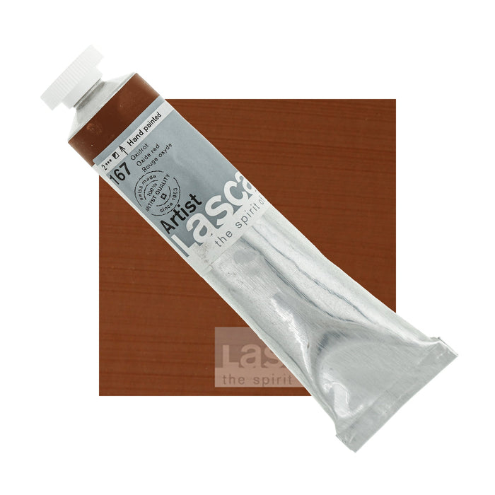 Brown / Oxide Red / 45ml