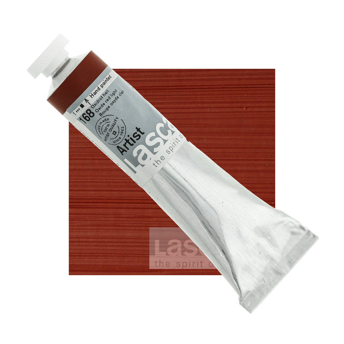 Brown / Oxide Red Light / 45ml